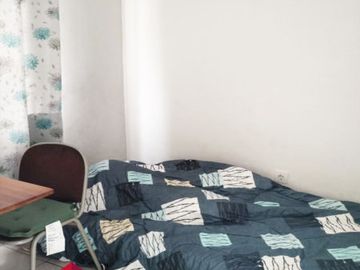 Disewa Apartemen Springlake 2BR Murah Furnish View CBD