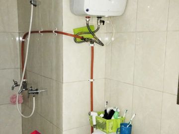 Disewa Apartemen Springlake 2BR Murah Furnish View CBD