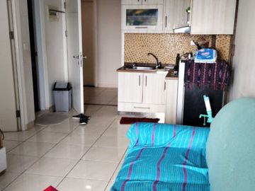 Disewa Apartemen Springlake 2BR Murah Furnish View CBD