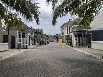 RUMAH DI SEWON BANTUL JALAN IMOGIRI BARAT KM 7 DEKAT KOTA YOGYAKARTA