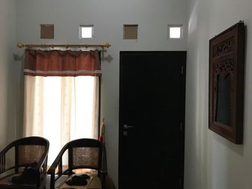 RUMAH DI SEWON BANTUL JALAN IMOGIRI BARAT KM 7 DEKAT KOTA YOGYAKARTA