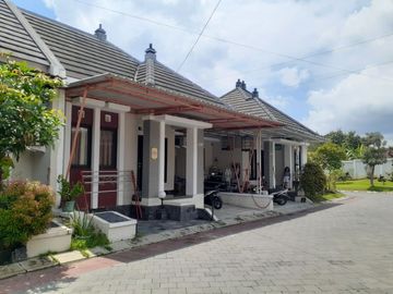 RUMAH DI SEWON BANTUL JALAN IMOGIRI BARAT KM 7 DEKAT KOTA YOGYAKARTA