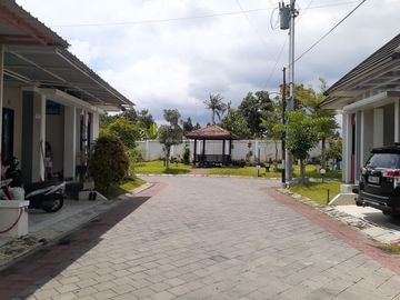 RUMAH DI SEWON BANTUL JALAN IMOGIRI BARAT KM 7 DEKAT KOTA YOGYAKARTA