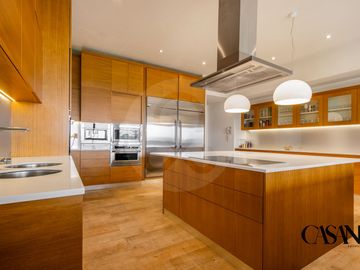 Casa en venta en Jardines del Pedregal