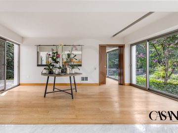 Casa en venta en Jardines del Pedregal