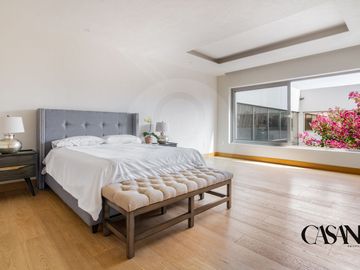 Casa en venta en Jardines del Pedregal