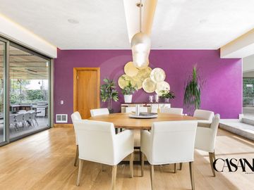 Casa en venta en Jardines del Pedregal
