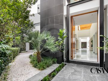 Casa en venta en Jardines del Pedregal