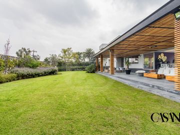 Casa en venta en Jardines del Pedregal