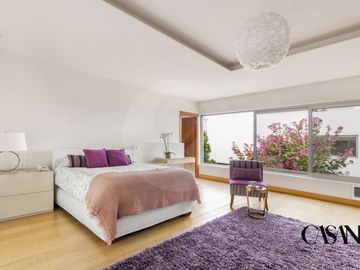 Casa en venta en Jardines del Pedregal