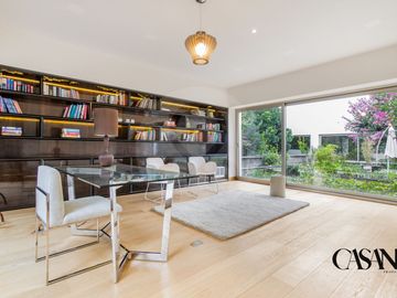 Casa en venta en Jardines del Pedregal