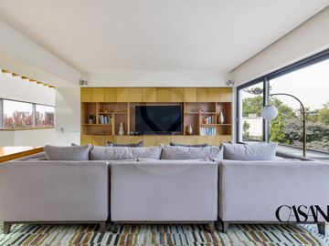 Casa en venta en Jardines del Pedregal