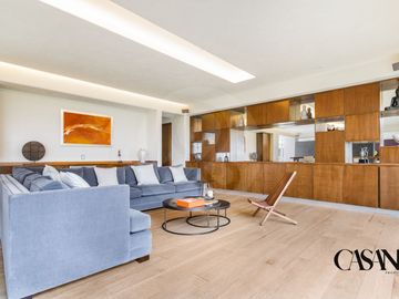 Casa en venta en Jardines del Pedregal