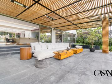 Casa en venta en Jardines del Pedregal