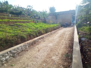 92 Tumbak Kebun Sayur Dekat Pemkab Bandung Barat Pasirsalam, Ngamprah
