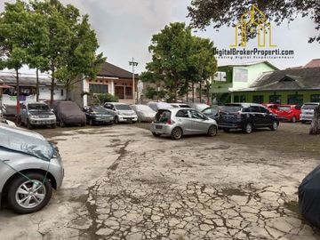 Rumah dalam kota strategis dekat kampus pusat pembelanjaan di Sadang Serang Bandung | MARTININGSIH