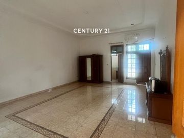 Rumah Besar Ada Swimming Pool Di Jaksel JA 18306