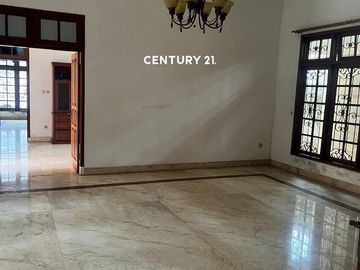 Rumah Besar Ada Swimming Pool Di Jaksel JA 18306