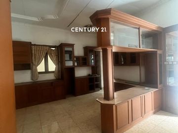 Rumah Besar Ada Swimming Pool Di Jaksel JA 18306