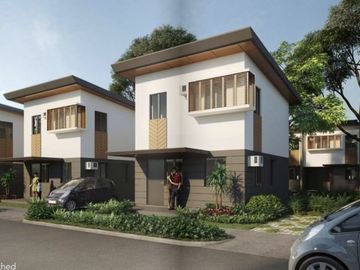 TOWNHOUSES & HOUSES FOR SALE AT AMOA SUBDIVISION IN BRGY TAMIAO , CABADIANGAN , COMPOSTELA, CEBU