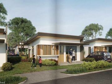 TOWNHOUSES & HOUSES FOR SALE AT AMOA SUBDIVISION IN BRGY TAMIAO , CABADIANGAN , COMPOSTELA, CEBU
