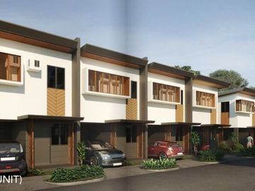 TOWNHOUSES & HOUSES FOR SALE AT AMOA SUBDIVISION IN BRGY TAMIAO , CABADIANGAN , COMPOSTELA, CEBU
