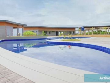 TOWNHOUSES & HOUSES FOR SALE AT AMOA SUBDIVISION IN BRGY TAMIAO , CABADIANGAN , COMPOSTELA, CEBU