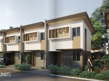 TOWNHOUSES & HOUSES FOR SALE AT AMOA SUBDIVISION IN BRGY TAMIAO , CABADIANGAN , COMPOSTELA, CEBU