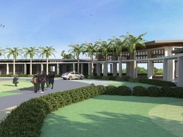 TOWNHOUSES & HOUSES FOR SALE AT AMOA SUBDIVISION IN BRGY TAMIAO , CABADIANGAN , COMPOSTELA, CEBU