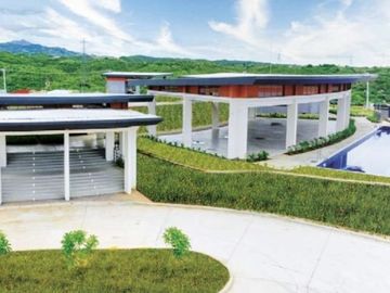 TOWNHOUSES & HOUSES FOR SALE AT AMOA SUBDIVISION IN BRGY TAMIAO , CABADIANGAN , COMPOSTELA, CEBU