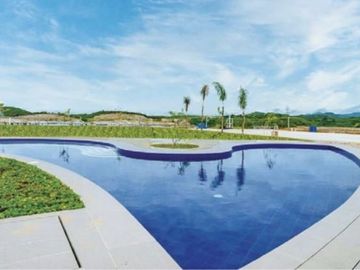 TOWNHOUSES & HOUSES FOR SALE AT AMOA SUBDIVISION IN BRGY TAMIAO , CABADIANGAN , COMPOSTELA, CEBU