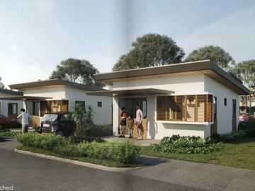 TOWNHOUSES & HOUSES FOR SALE AT AMOA SUBDIVISION IN BRGY TAMIAO , CABADIANGAN , COMPOSTELA, CEBU
