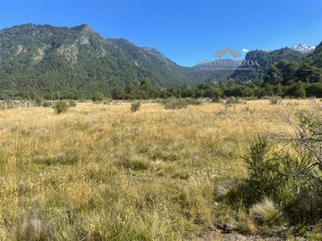 Parcela Única en Malalcahuello con borde rio Caracoles