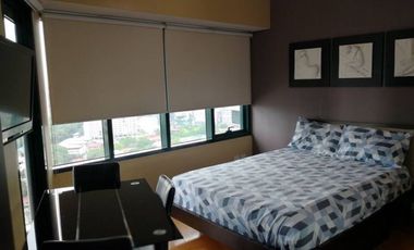 Condominium 2 Bedroom: 2 Bedroom Condo For Sale in One Rockwell East Tower Rockwell Makati City
