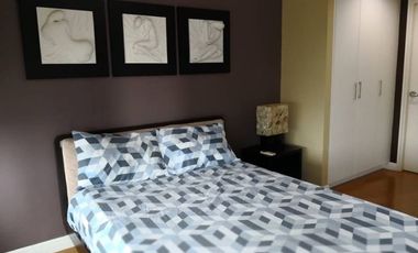 Condominium 2 Bedroom: 2 Bedroom Condo For Sale in One Rockwell East Tower Rockwell Makati City