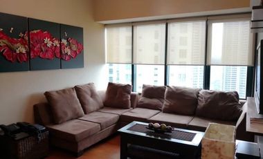 Condominium 2 Bedroom: 2 Bedroom Condo For Sale in One Rockwell East Tower Rockwell Makati City