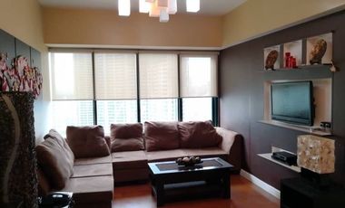 Condominium 2 Bedroom: 2 Bedroom Condo For Sale in One Rockwell East Tower Rockwell Makati City