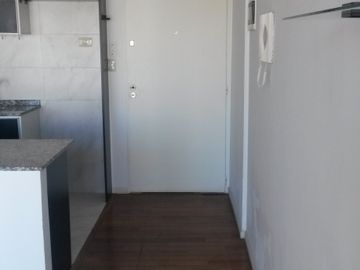 Interesante monoambiente en Edificio Up Grade, super luminoso,al frente.