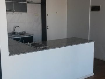 Interesante monoambiente en Edificio Up Grade, super luminoso,al frente.