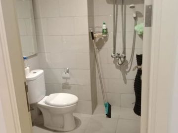 Apt. Benson, Furnish Xyauf