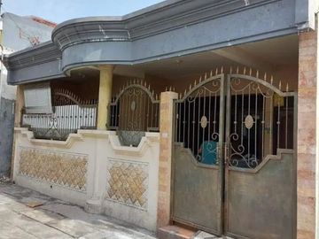 Dijual Rumah Siap Huni Jalan Donokerto Simokerto Surabaya*_