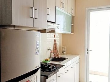 Apartemen Parahyangan Residence