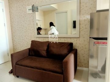 Apartemen Parahyangan Residence