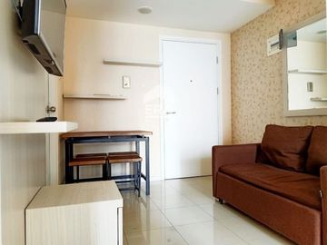 Apartemen Parahyangan Residence