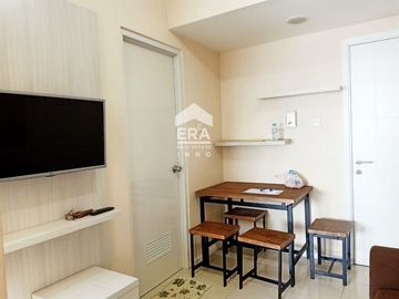 Apartemen Parahyangan Residence
