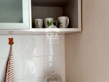 Apartemen Parahyangan Residence