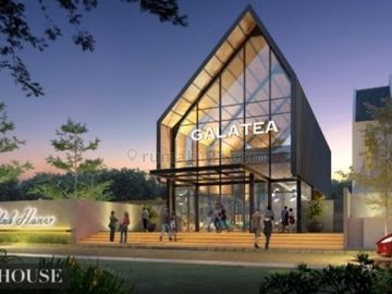 Dijual Rumah Grand Sunrise di Raya Menganti