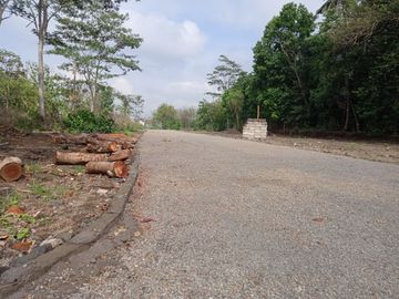 DISKON 2 Unit Terakhir Area Jakal KM 13 Selatan Kampus UII ; SHM-P