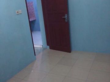 Jual murah rumah siap huni mutiara gading bekasi