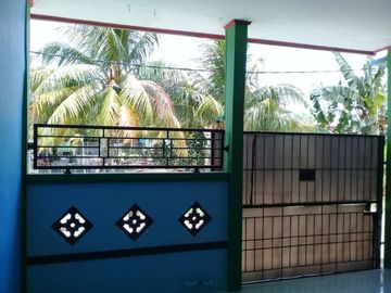 Jual murah rumah siap huni mutiara gading bekasi